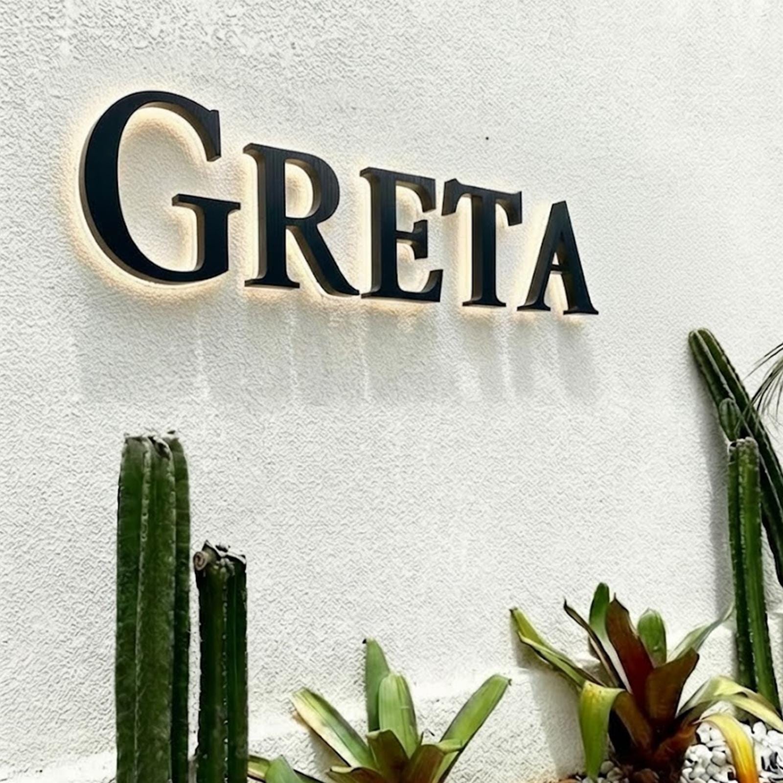 Custom LED Halo Backlit Metal Logo Sign – Office Reception & Workspace Branding